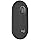 Mouse sem fio Logitech Pebble 2 M350s com Clique Silencioso Design Slim Ambidestro Conexão Bluetooth e Pilha Inclusa