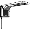 LORENZETTI Chuveiro Acqua Duo 220V 7800W 7510104 PretoCromado