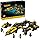 LEGO Icons Rebelde Blacktron 10355 (1.151 Peças)