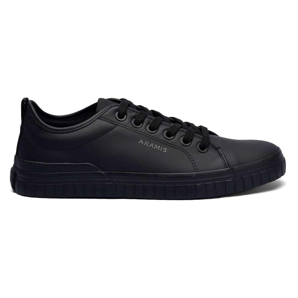 Tênis Aramis Deep Leather - Masculino