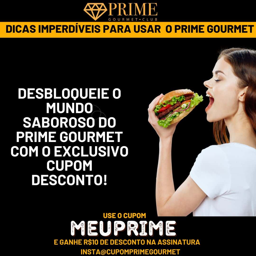 Exclusivo Prime: A Partir De R$10: Compre 6 E Ganhe 30% OFF