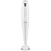 Mixer de Mão 200W Elgin Compacto e Leve, ergonômico e fácil de limpar Branco 110v