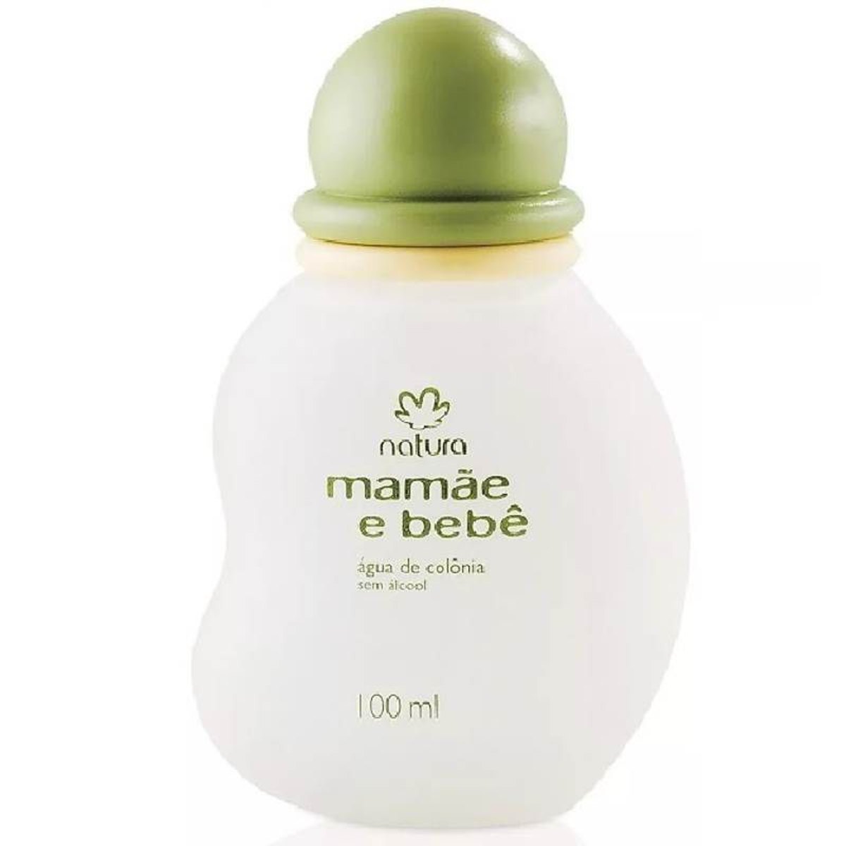 Colônia Mamãe e Bebê - 100ml - Natura