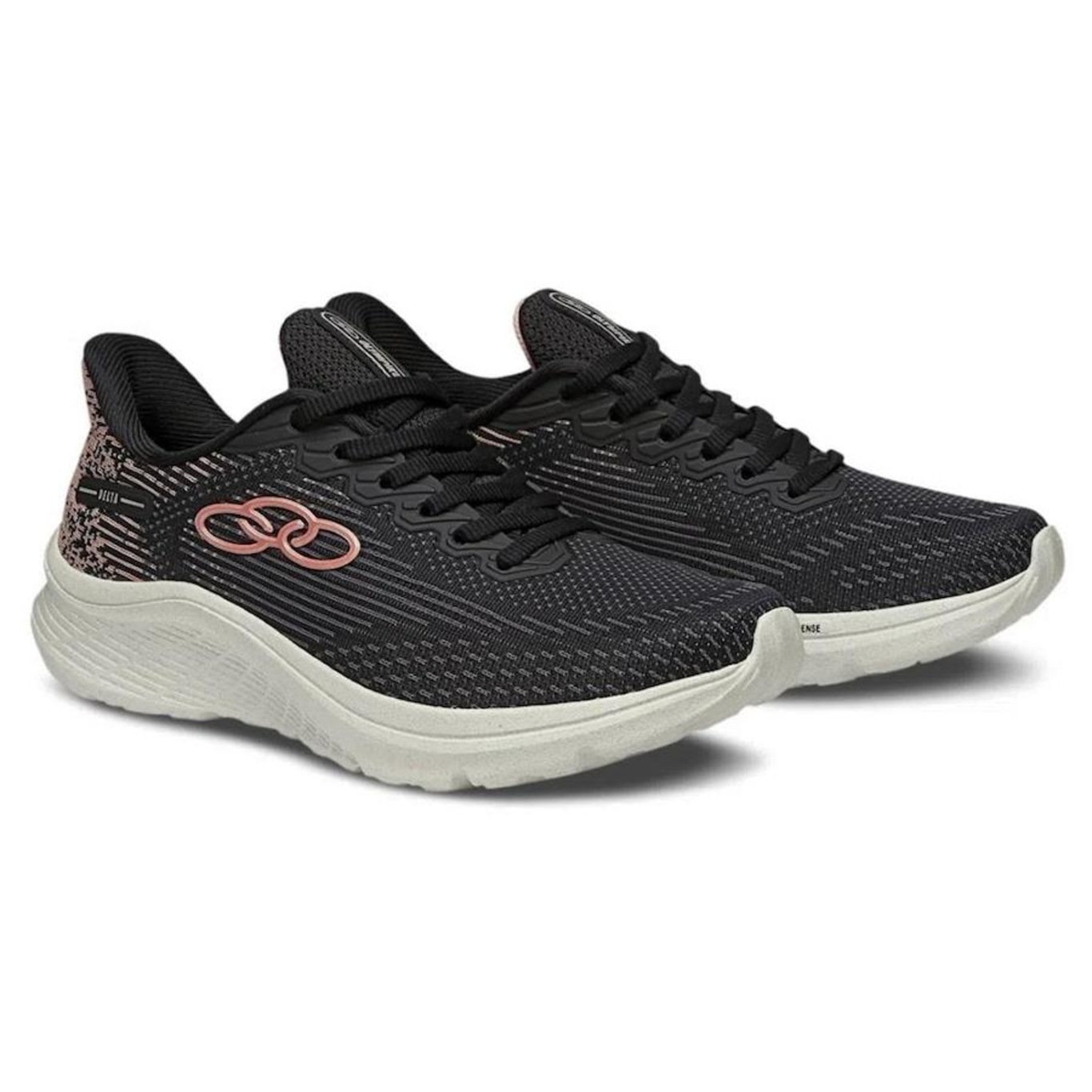 Tênis Feminino Delta 122 Olympikus