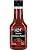 D'cheff, Molho Para Churrasco Picante, 180ml
