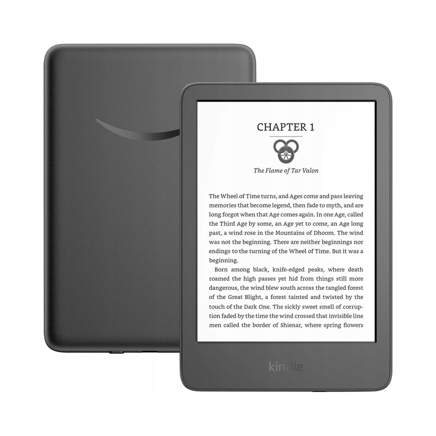 Kindle 11 ( 16 GB )