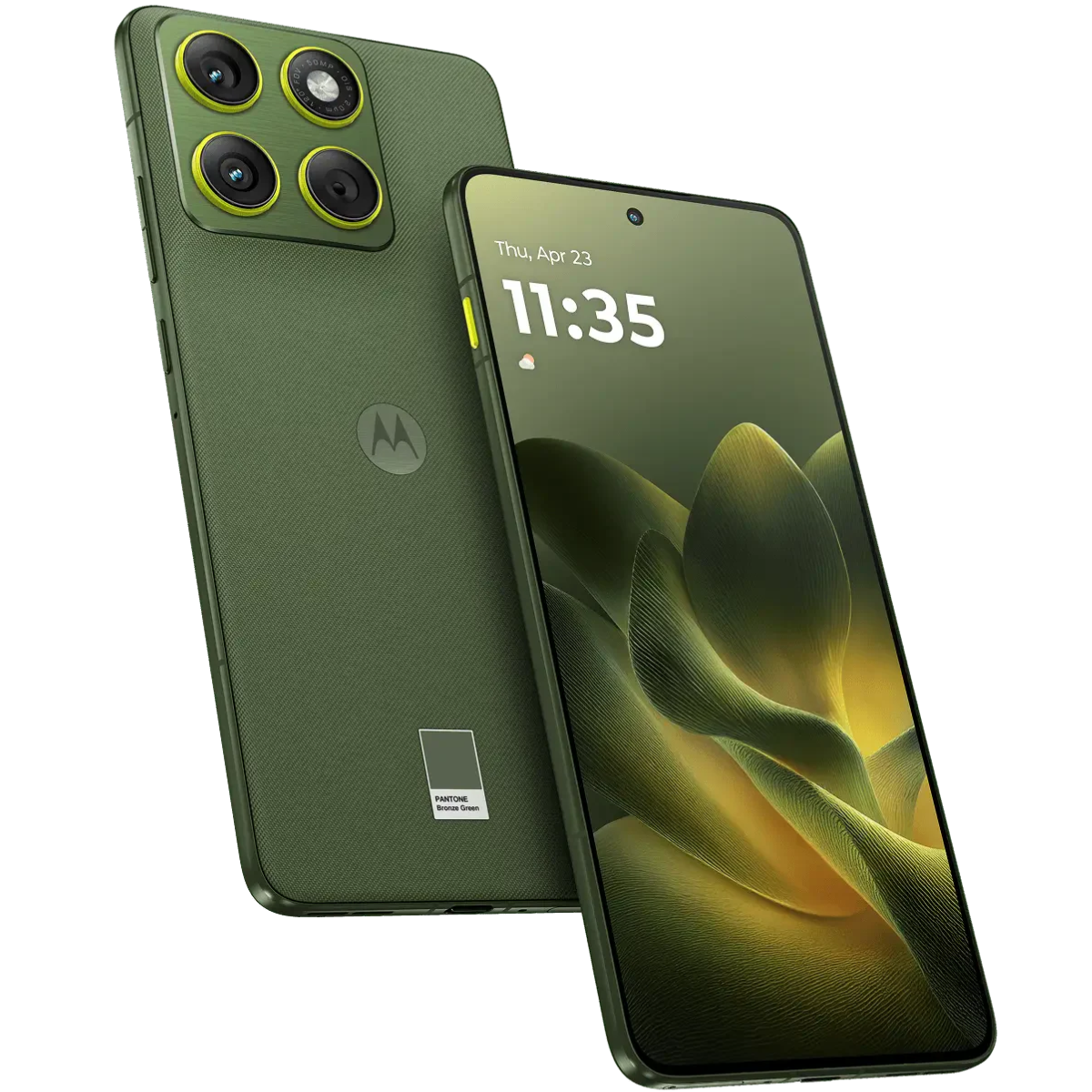 Smartphone Edge 70 6.7 Polegadas 256GB 5g Câmera Dupla 50mp Motorola
