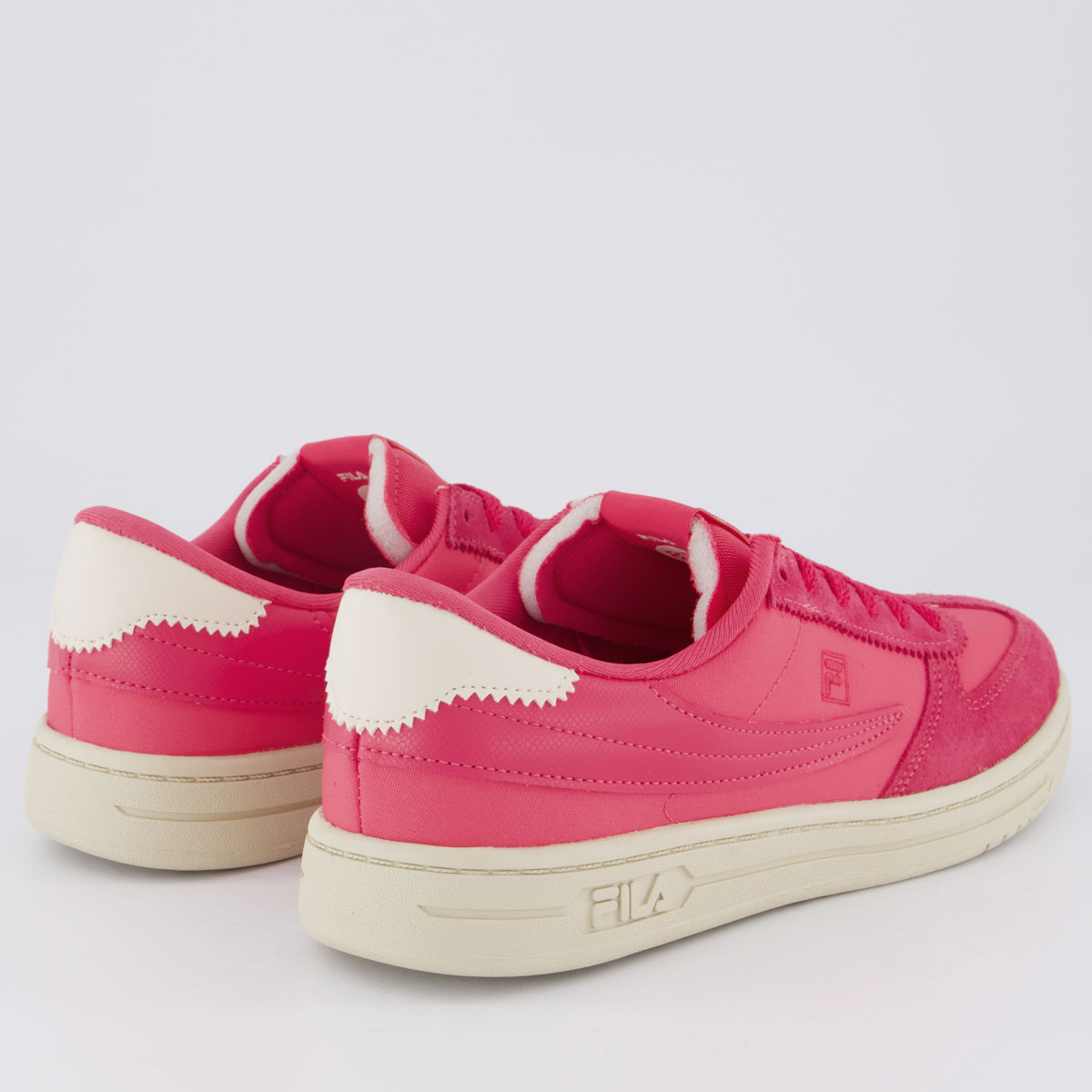 Tênis Feminino Tennis 88 T-toe Fila