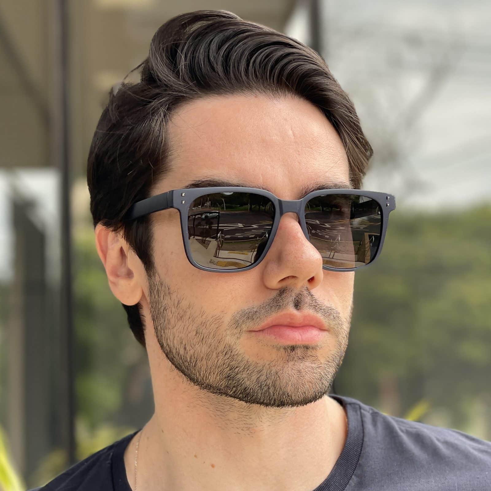 Óculos de Sol Masculino