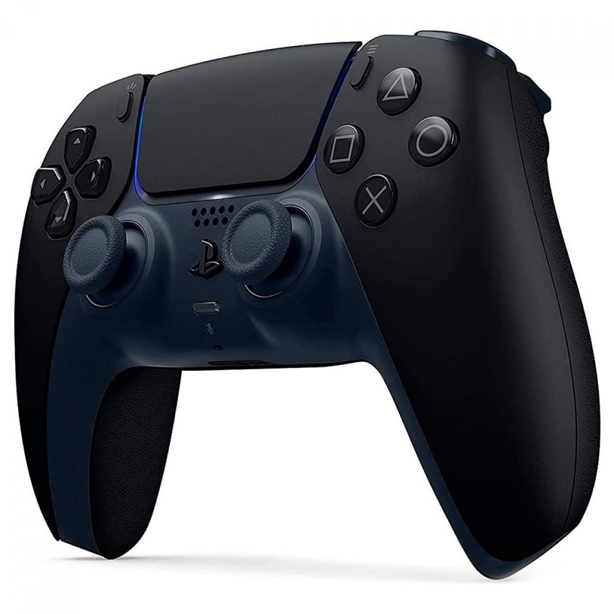 Controle Sem Fio Sony PS5 Dualsense Midnight Black