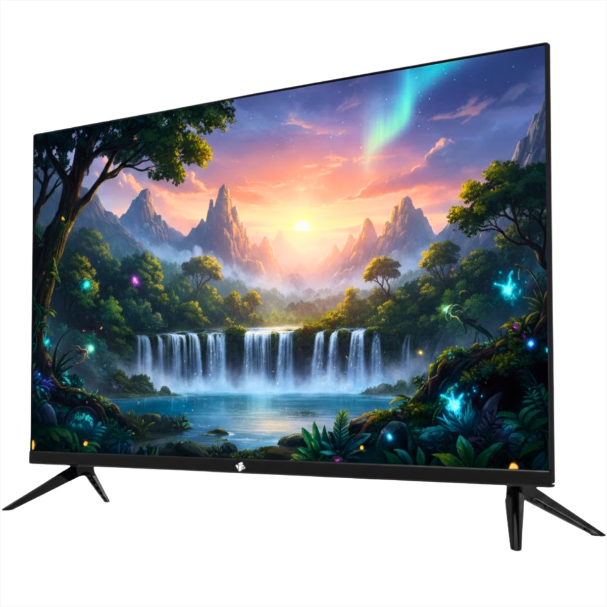 Smart Tv Tronos 32 Led Full Hd Android Wi-fi Hdmi Bivolt