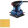 Bosch Lixadeira Orbital GSS 140 220V 220W Com 1 Lixa