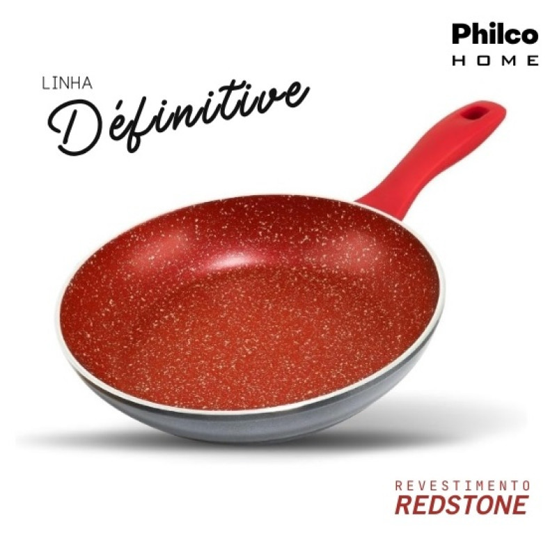 Frigideira Philco Redstone 1,1L