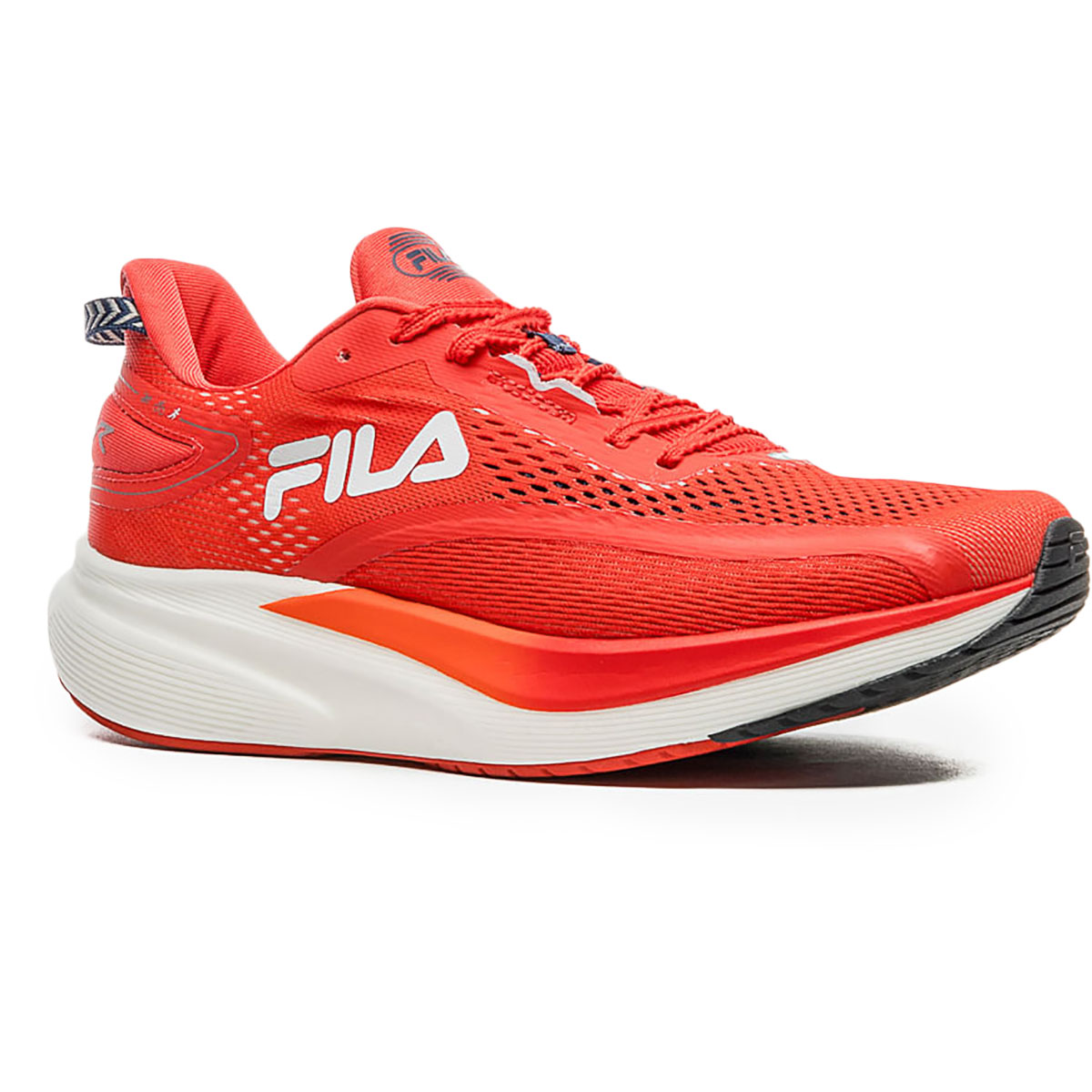 Tênis Original Fila Racer T2 Xtreme Masculino Corrida
