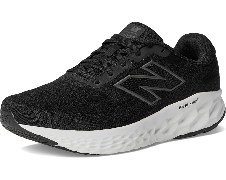 Tênis New Balance Esportivo Fresh Foam X Evoz V4