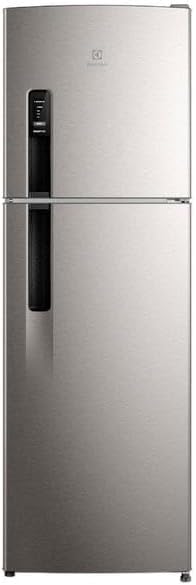 Geladeira/Refrigerador Electrolux Frost Free Duplex 400L IF44S