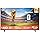 Hisense Smart TV 4K 58" Polegadas 58A6NV com Dolby Vision, HDR10, HLG, DTS Virtual X, Compatibilidade Alexa e Google Home