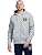 Moletom Masculino NBA Oficial com Zíper large x large