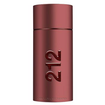 212 Sexy Men Carolina Herrera - Perfume Masculino - Eau de Toilette 100ml