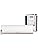 Ar Condicionado Split Hi Wall Fontaine FCST12F 12000 BTU/h Frio 127V