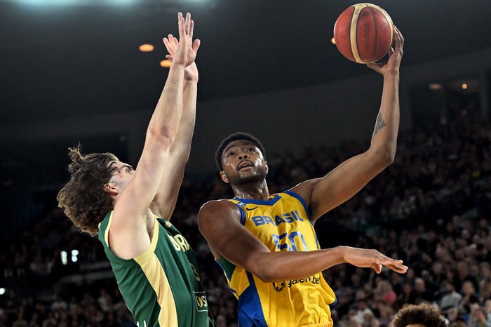 Game 7 NBA masculina