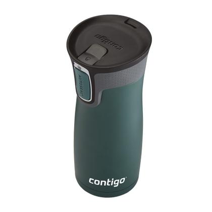 Contigo Copo Térmico West Loop AUTOSEAL® Chard Contigo | 473ml