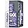 Pack com 10 Sachês Energy Now Gel Atlhetica Nutrition GO! 30g Guaraná e Açai