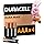 Pilhas Alcalinas AAA Palito Pack 4 Unidades
