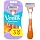Gillette Venus Extra Suave Aparelho de Depilação Descartável 3 Unidades