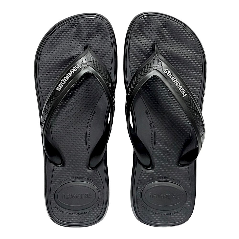 Chinelo Sandália Havaianas Masculino Top Max Comfort