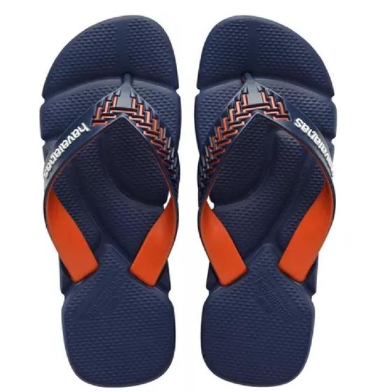 Chinelo Havaianas Power 2.0 Anatômica (4 cores)