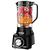 Liquidificador Mondial Turbo 900W Preto 2,7L
