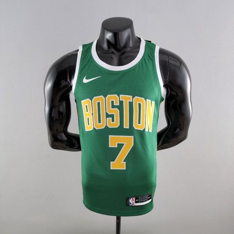 Game 7 Camiseta Longa NBA masculina