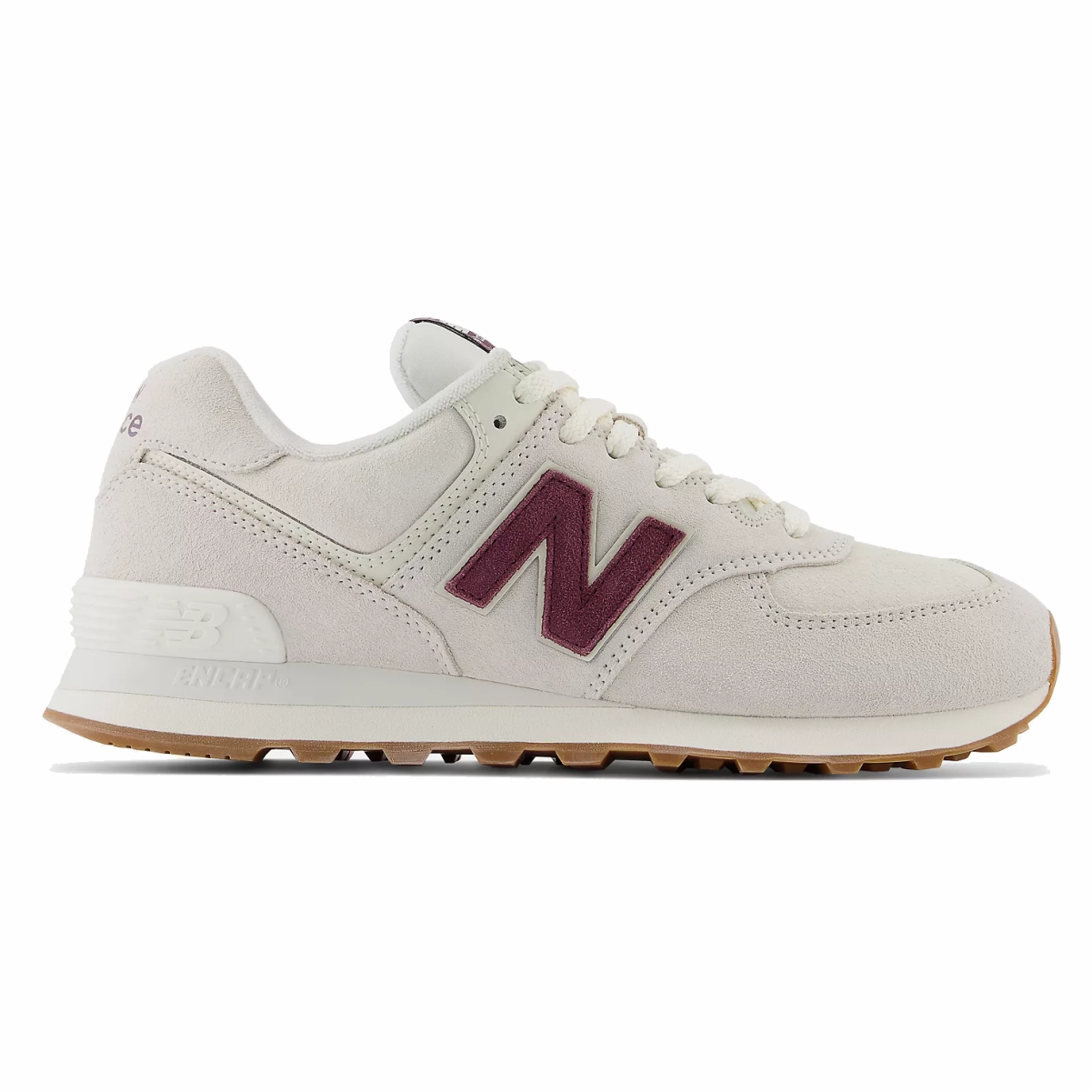 Tênis New Balance 574 V2 Unissex Casual