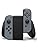 Joy-Con Comfort - Power A - para Nintendo Switch - Preto