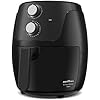 Air Fryer Britânia 4,2l Silverstone 1500w Bfr36a 127v