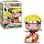 Boneco Funko Pop! Naruto Shippuden Futebol - Naruto