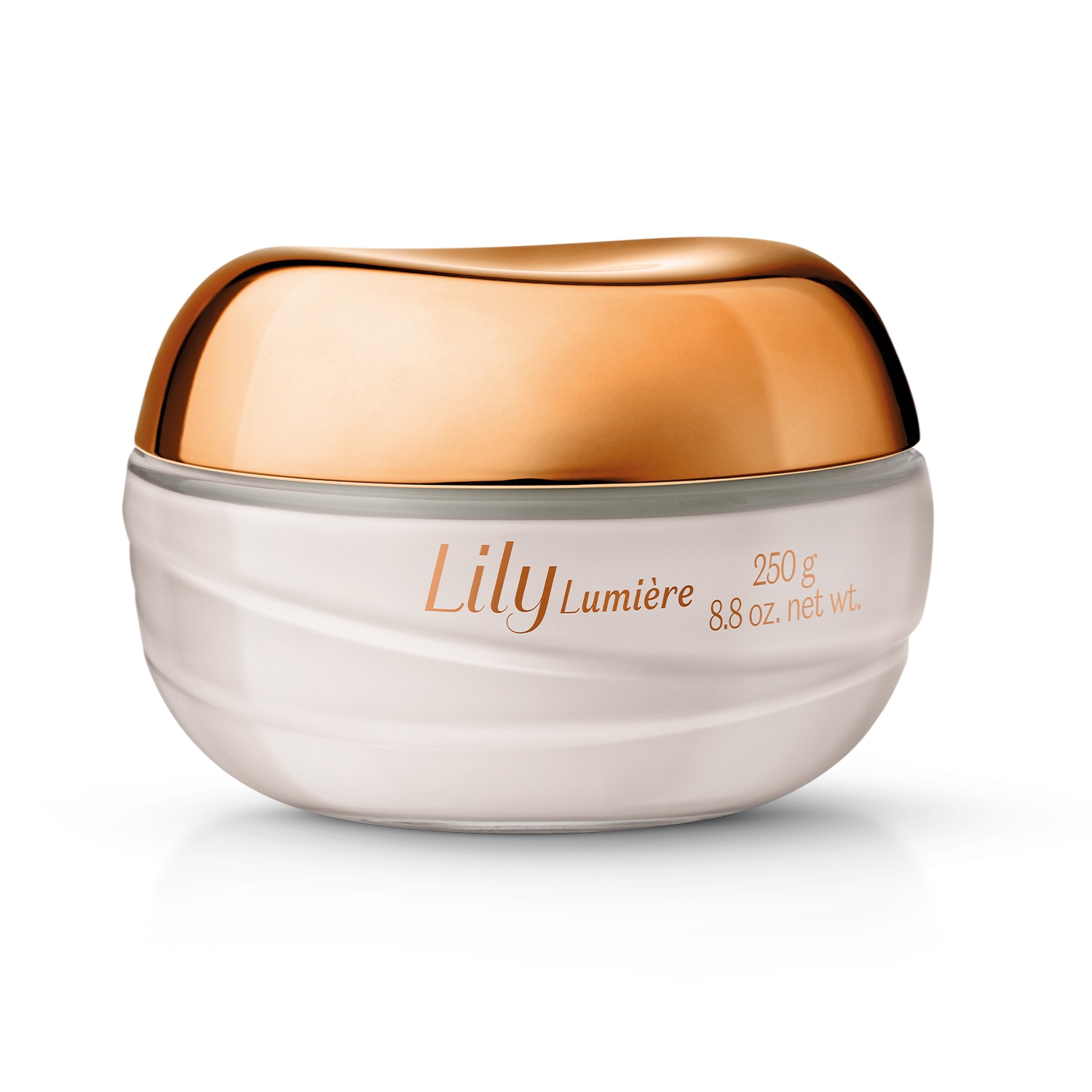 Hidratante Corporal O Boticário Lily Lumière 250g