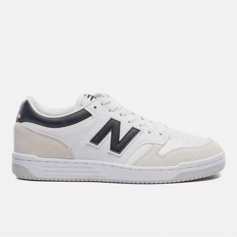 Tênis Casual 480 Low New Balance
