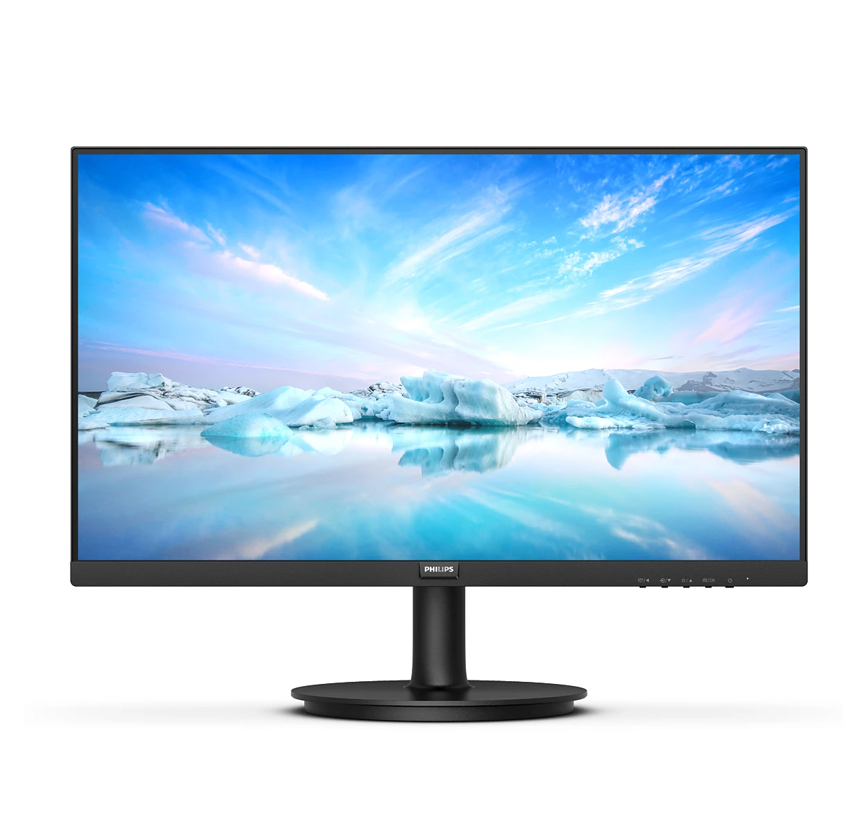 Monitor Gamer AOC 21.5'' Full HD 120Hz 1ms