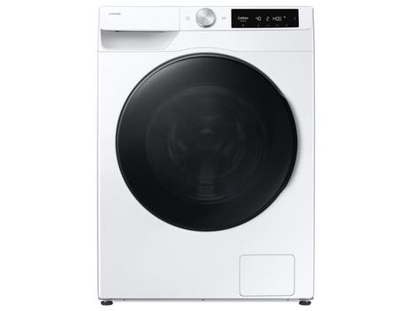 Lava e Seca Samsung 13kg AI Control WD13FG Digital Inverter Smart Água Quente e Fria Branca