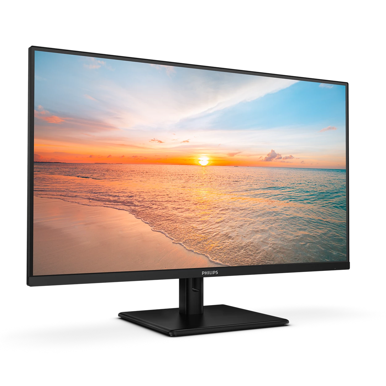 Monitor Gamer Concórdia 27" Curvo 200Hz Full HD 1ms FreeSync Premium