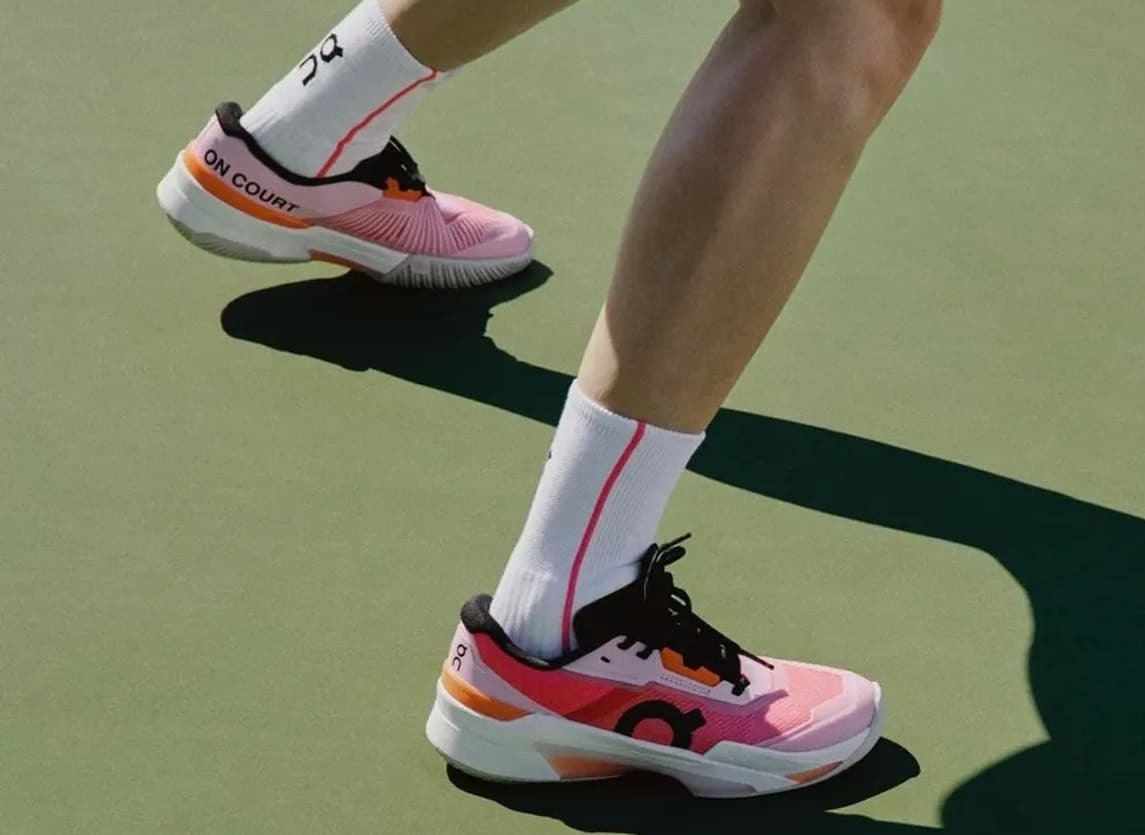 Tenis Kappa Treviso Original Unissex Confortável Academia