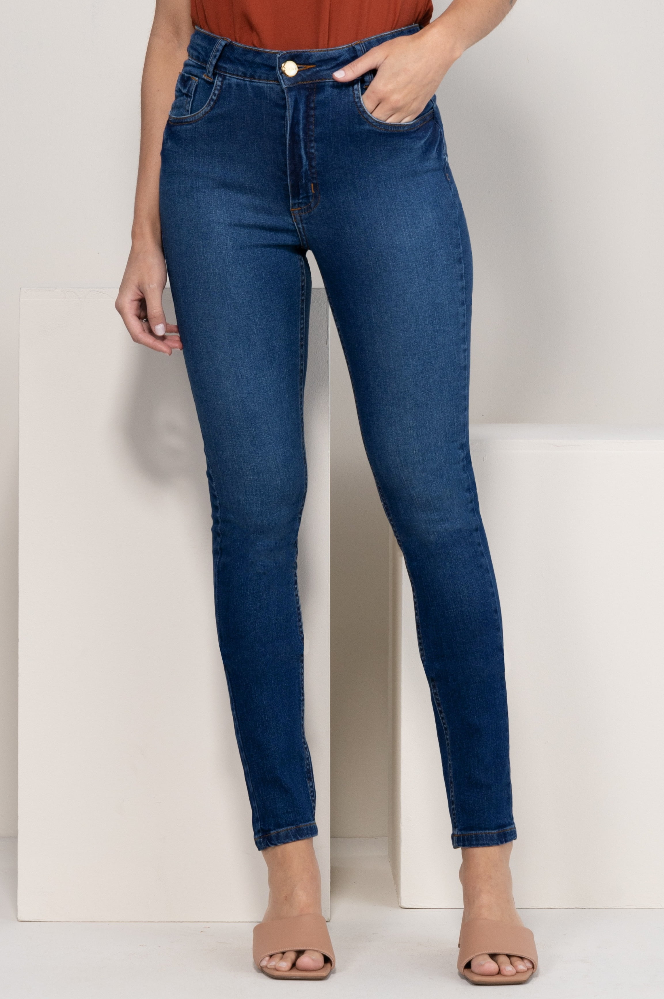 Calça Legging Max Esportiva Lupo