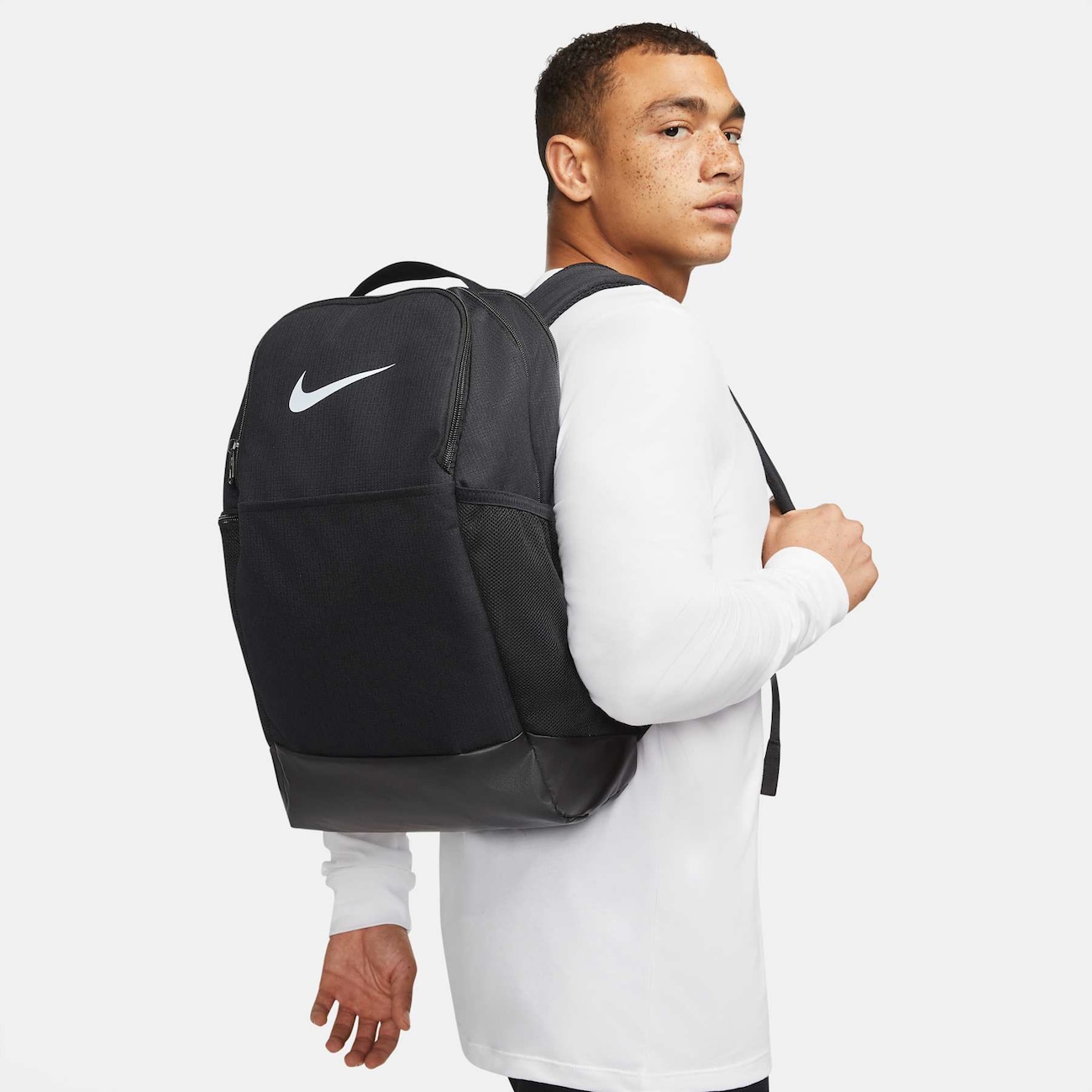 Mochila Nike Brasília 24L