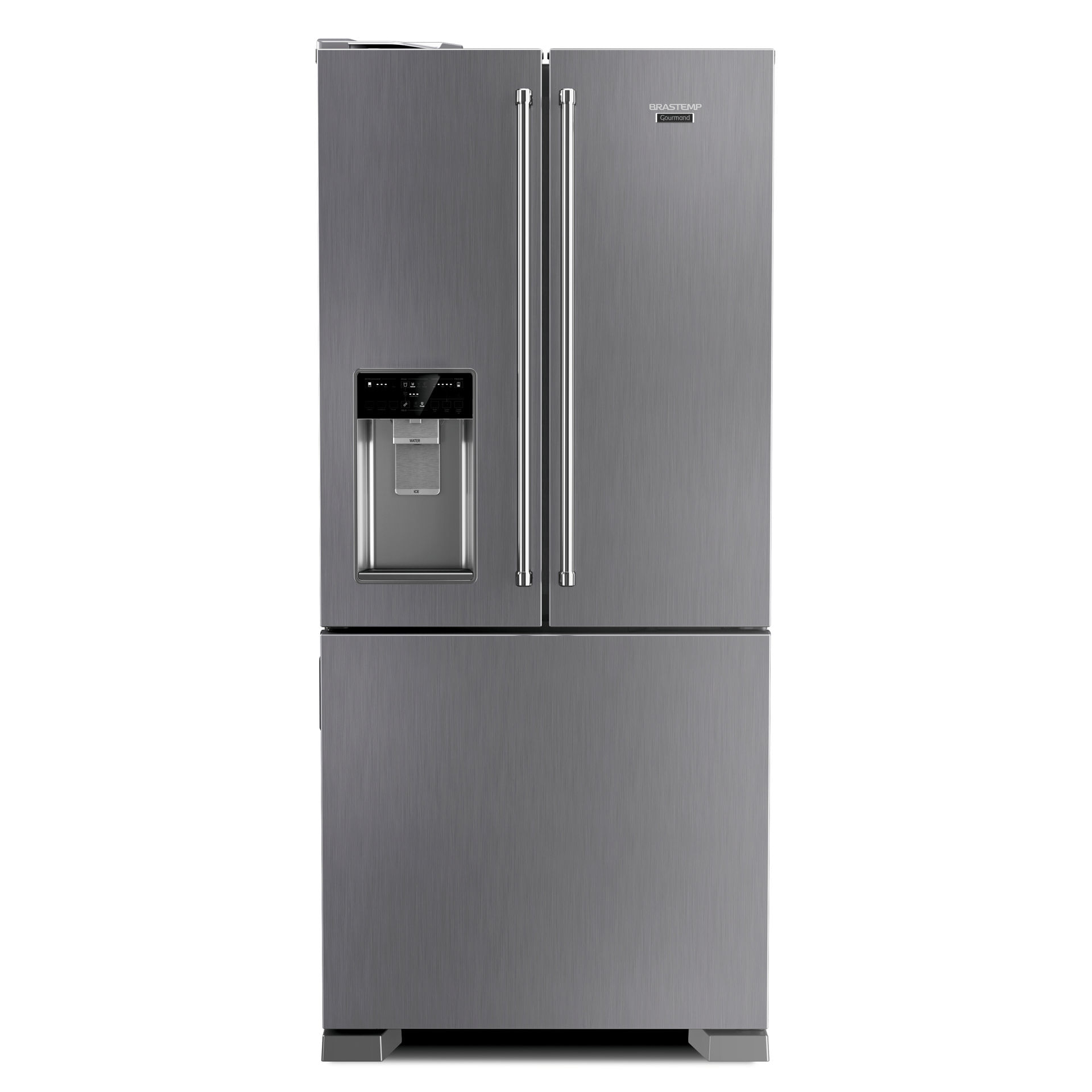 Geladeira Electrolux 240L RE31 Porta Branca Degelo Fácil