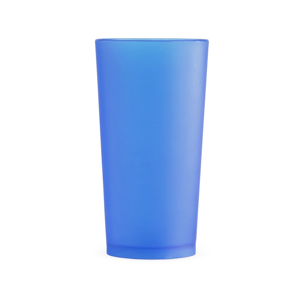 Copo Térmico De Cerveja Aço Inox 473 Ml