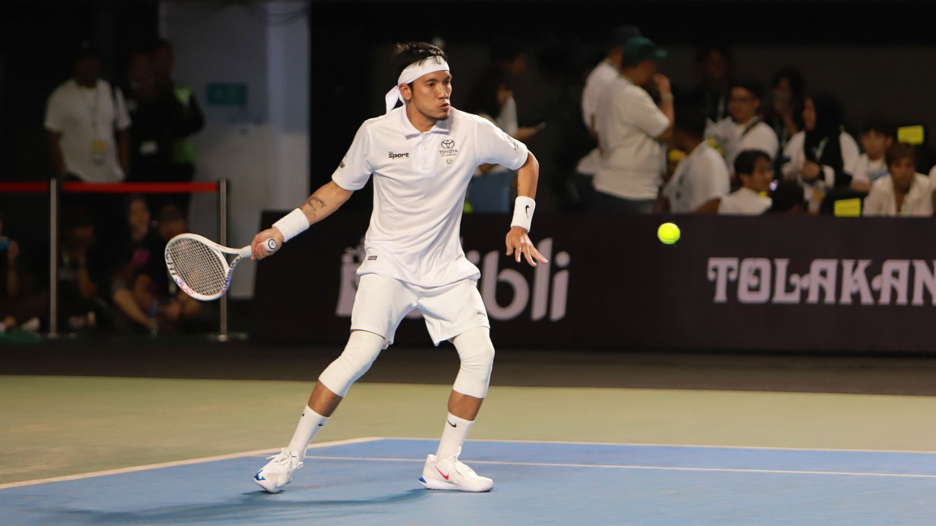 Tenis Masculino Democrata Jake Sapatenis Com Cadarço Casual