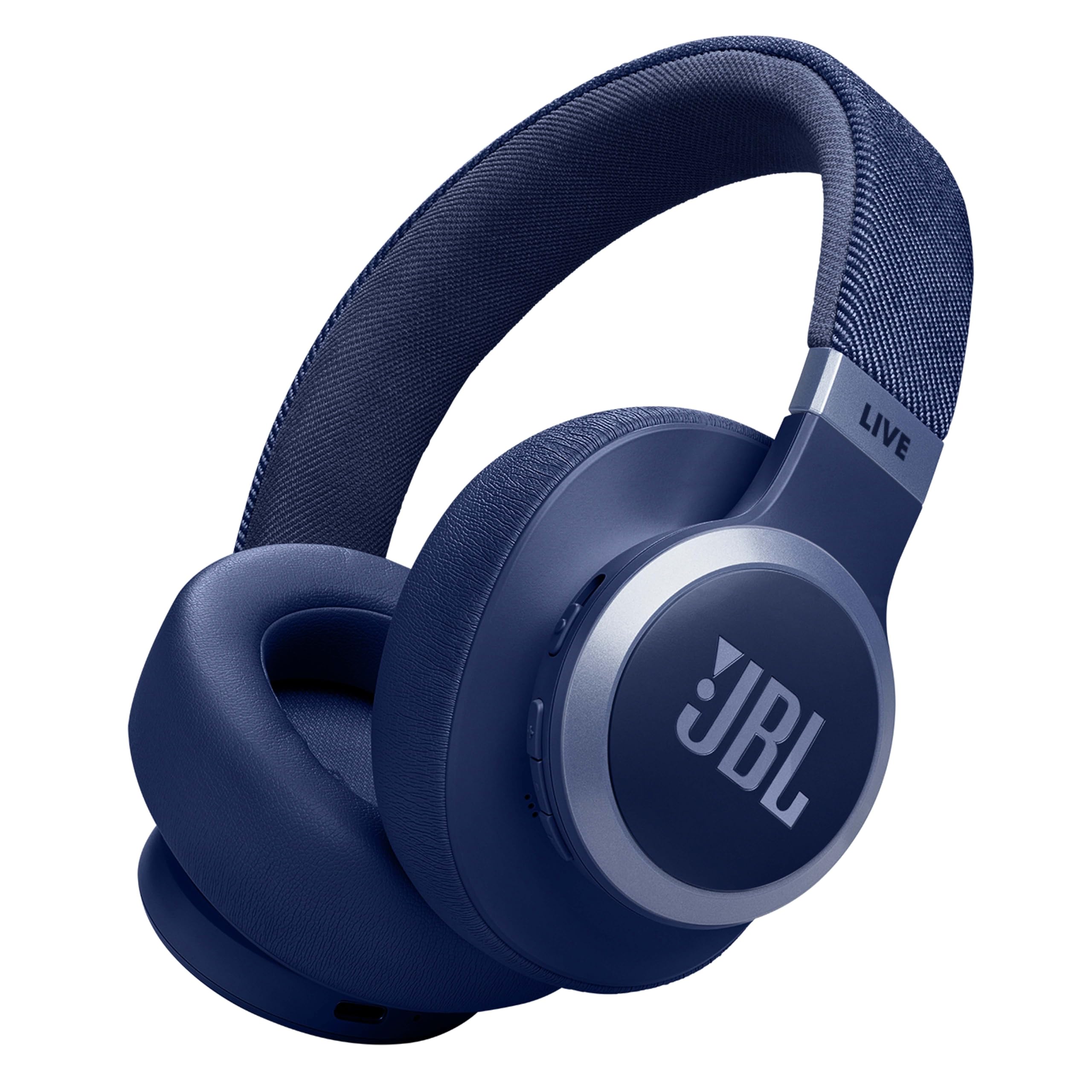 Headphone Bluetooth Sem Fio Over Ear Fone de Ouvido com Almofadas Acolchoadas e Arco Confortável Headset para Música