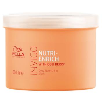 Wella Professionals Invigo Nutri-Enrich - Máscara 500 ml
